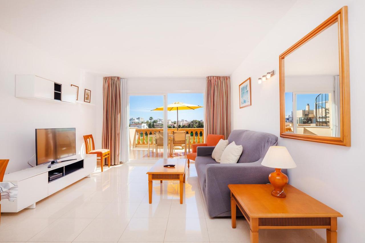 Appartement Apartamento Oliva