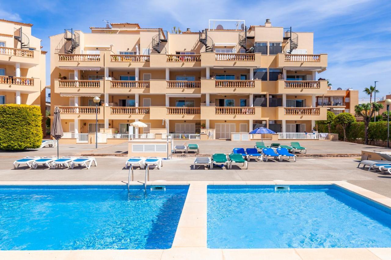 Appartement Apartamento Oliva *