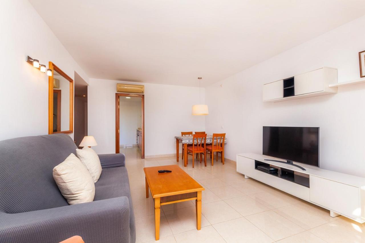 Appartement Apartamento Oliva Son Servera (Mallorca)