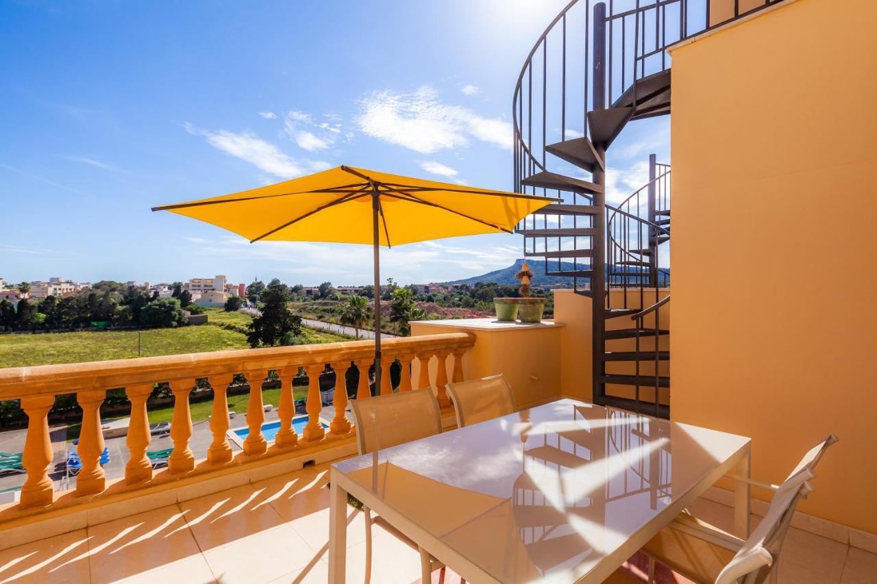 Appartement Apartamento Oliva