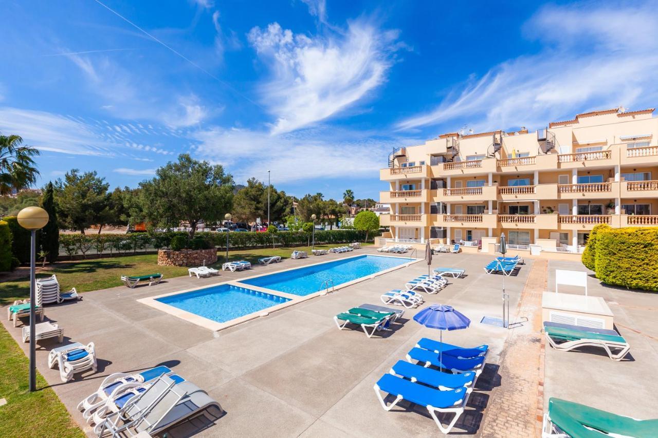 Appartement Apartamento Oliva *