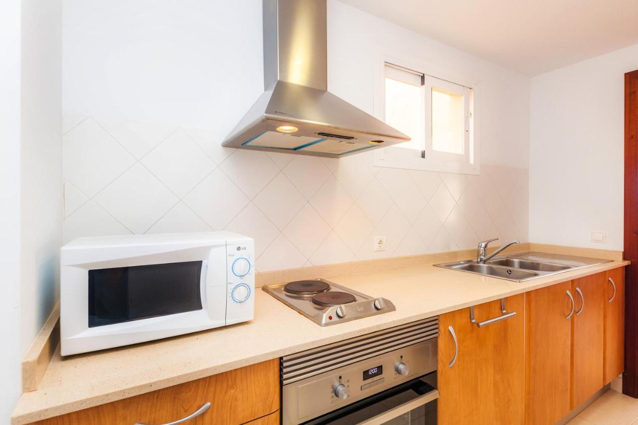 Apartamento Oliva Appartement *