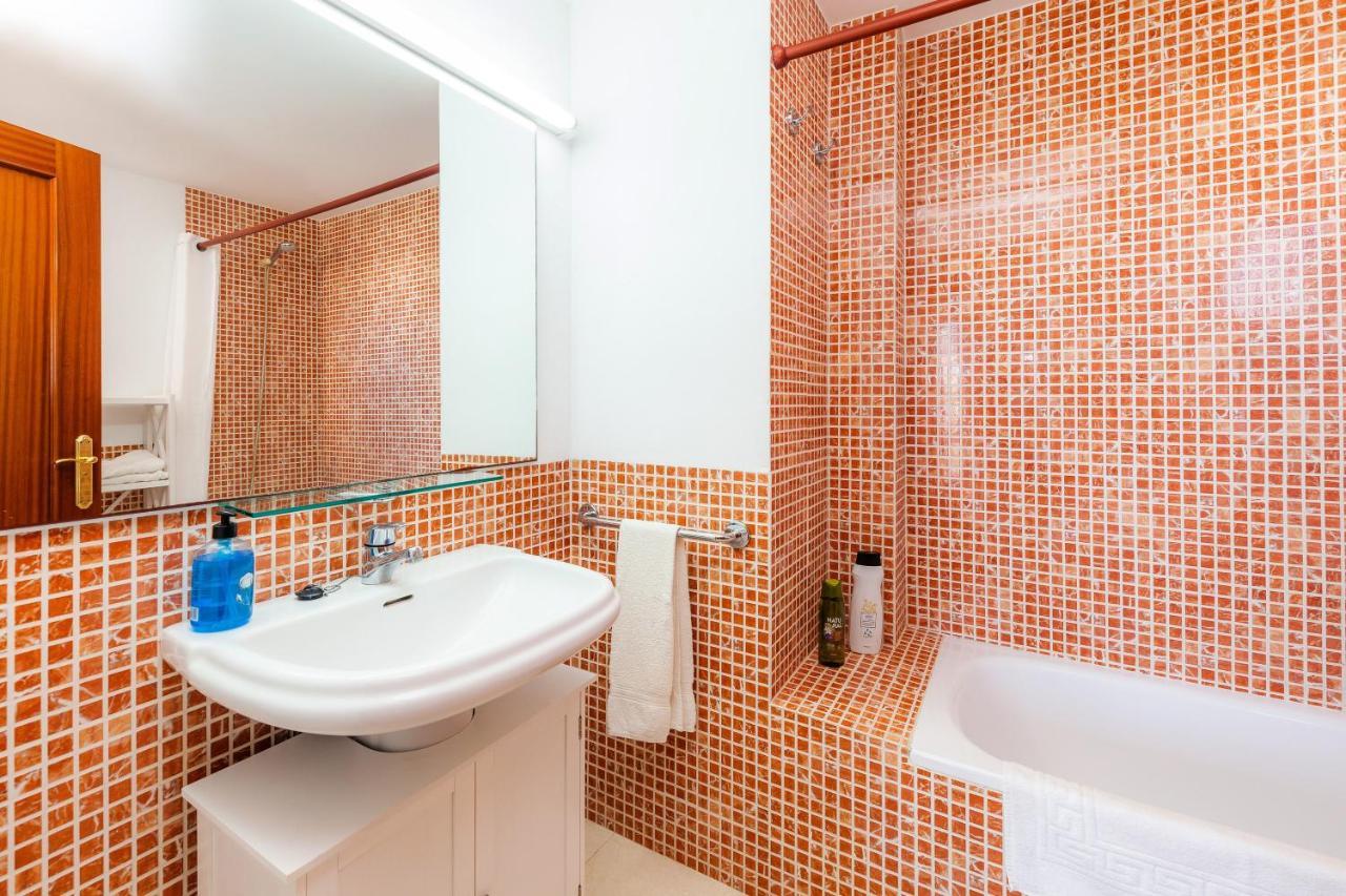 Apartamento Oliva Appartement