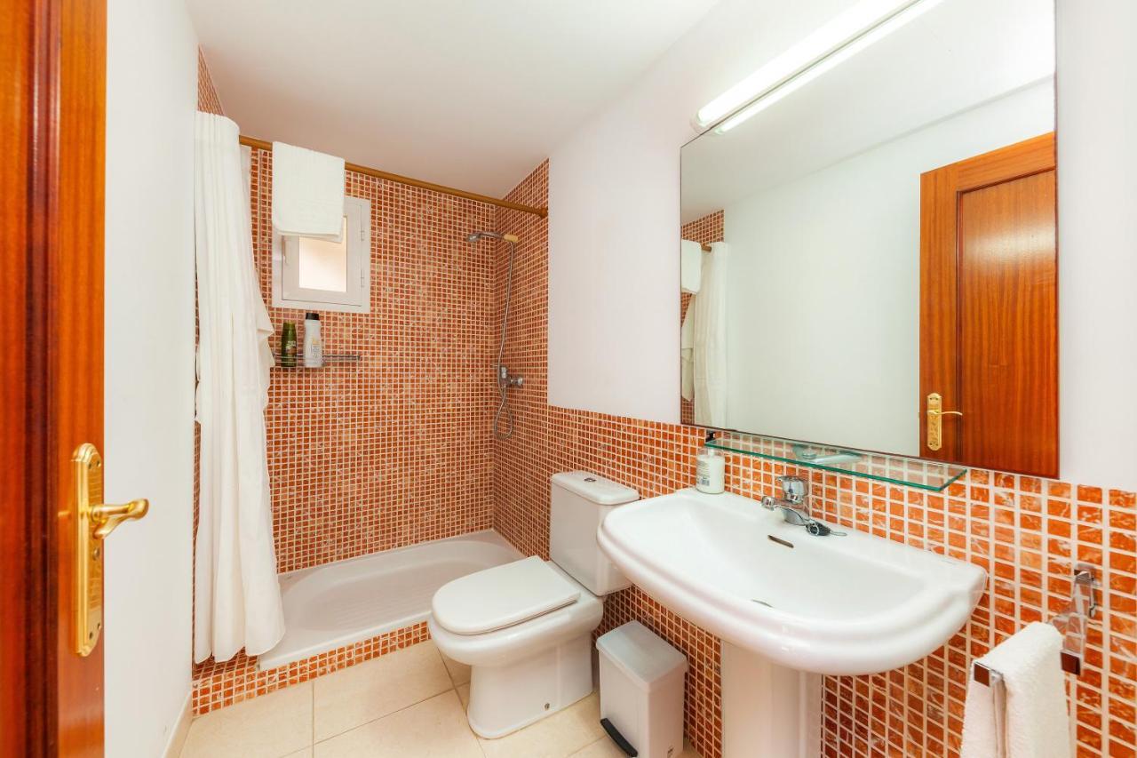 Appartement Apartamento Oliva