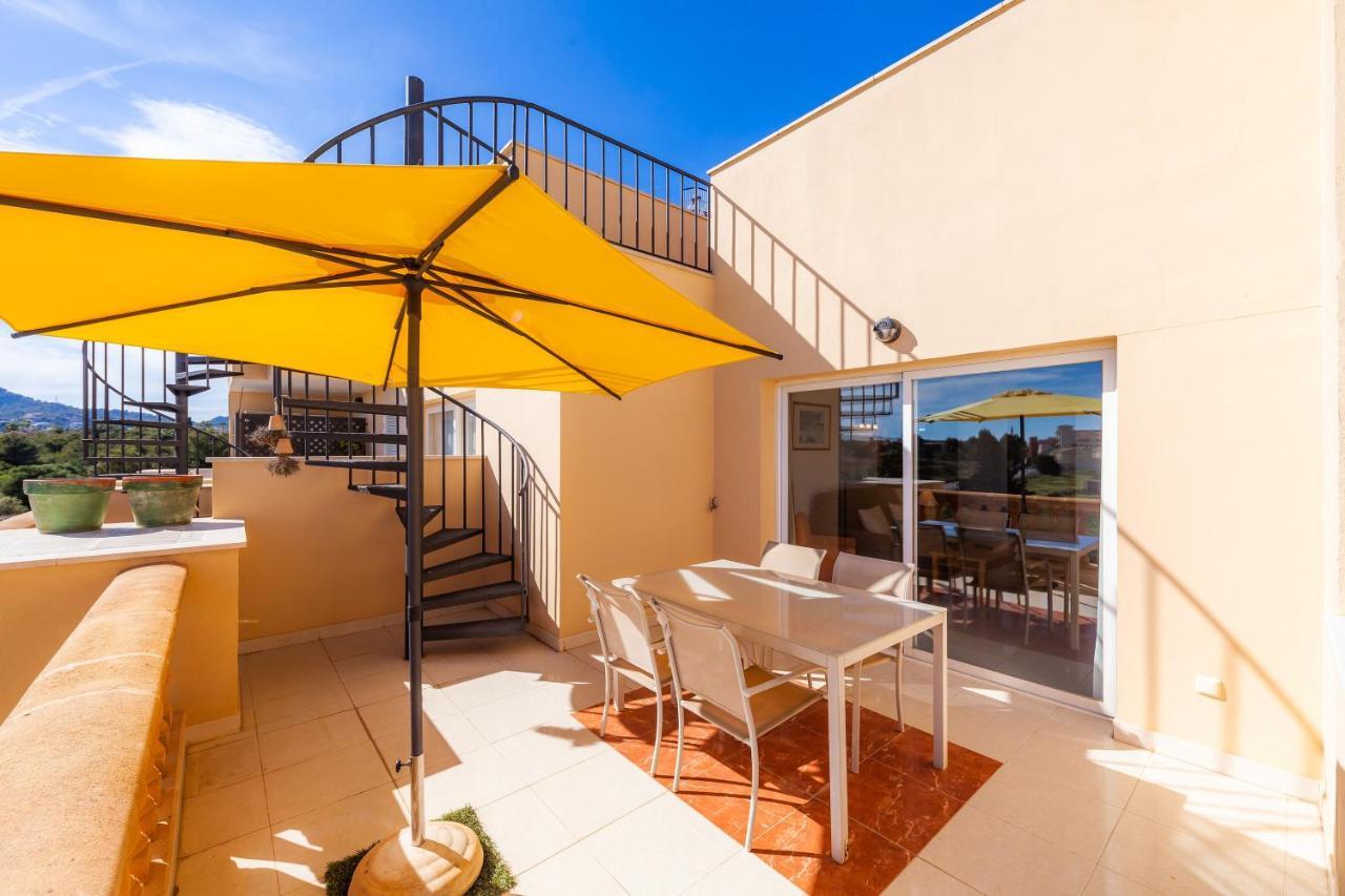 Appartement Apartamento Oliva