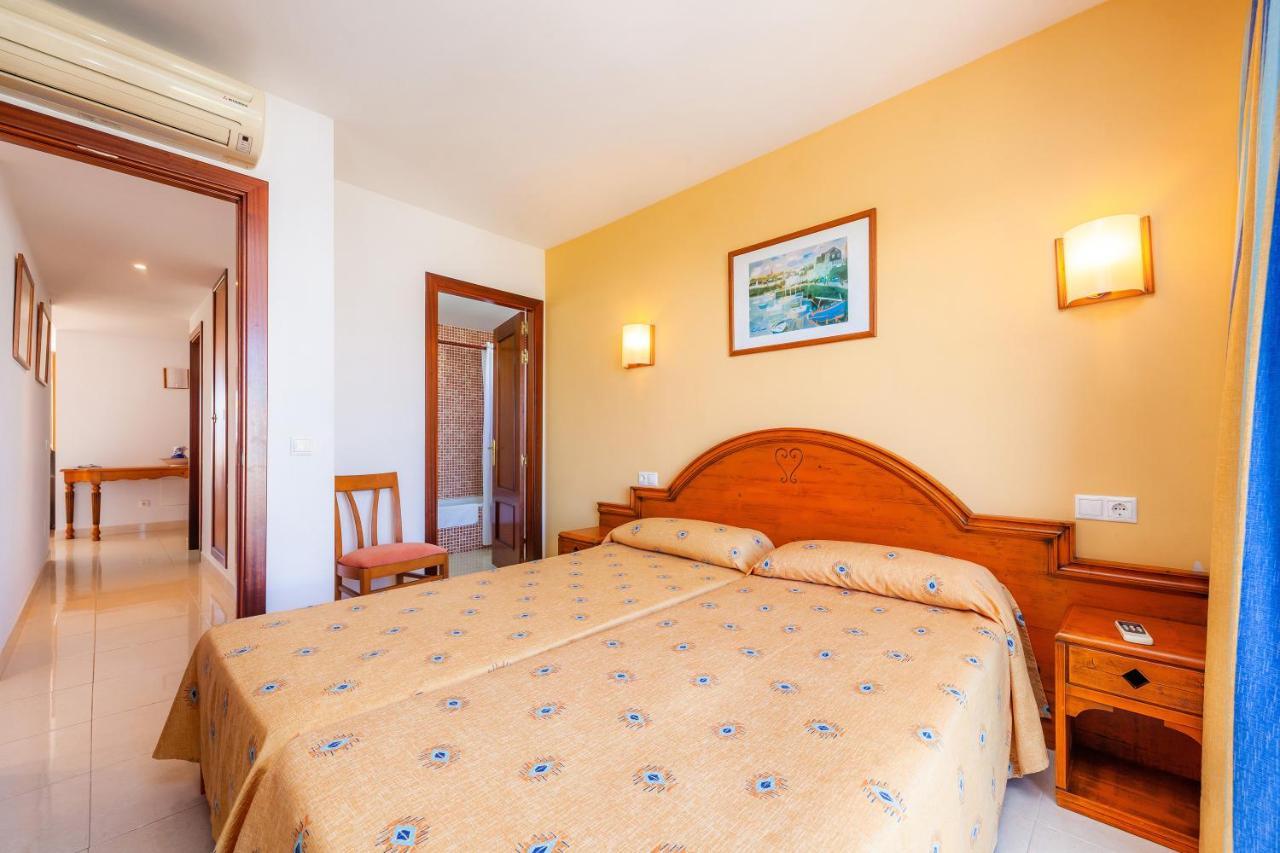 Appartement Apartamento Oliva *