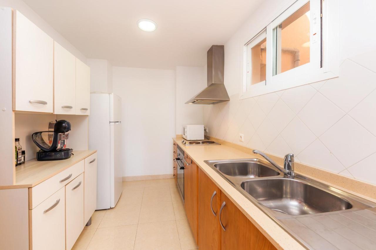 Apartamento Oliva Appartement *