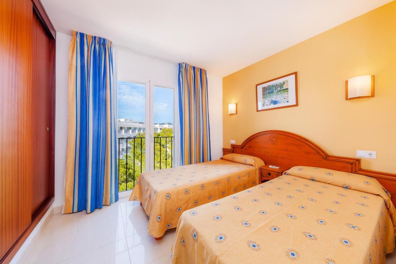 Appartement Apartamento Oliva *