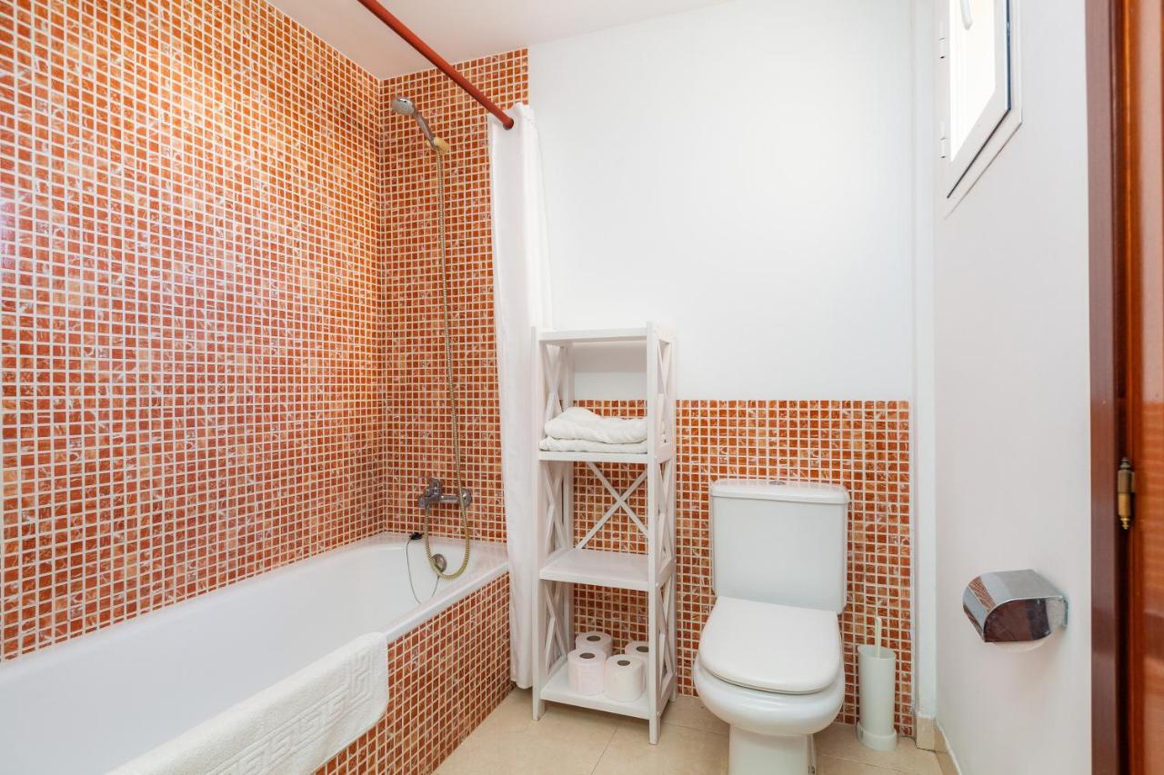 Appartement Apartamento Oliva *