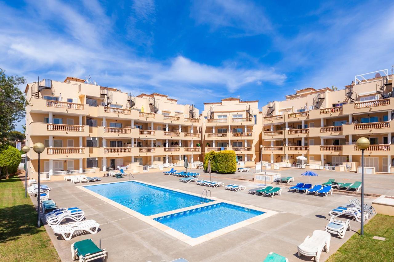 Apartamento Oliva Appartement