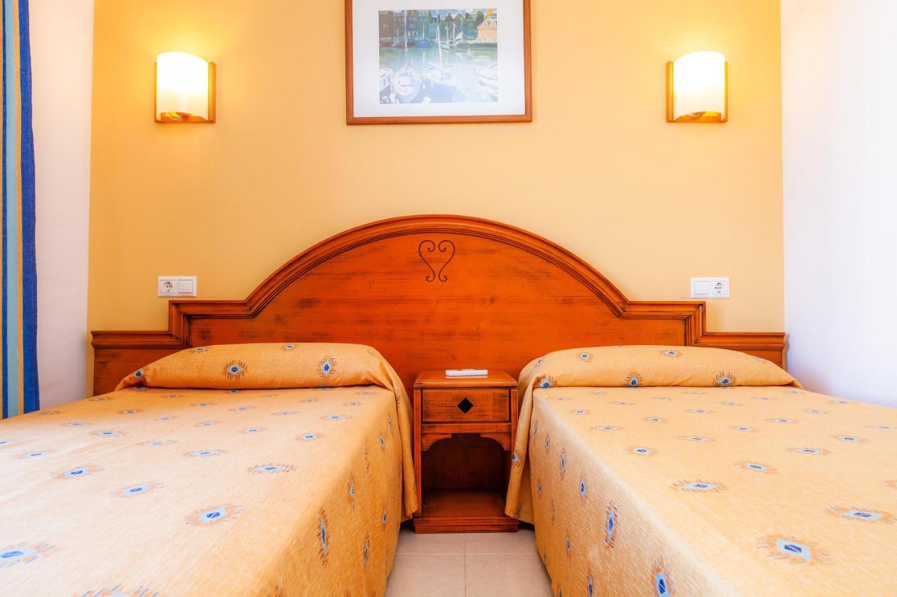 Apartamento Oliva Appartement Son Servera (Mallorca)